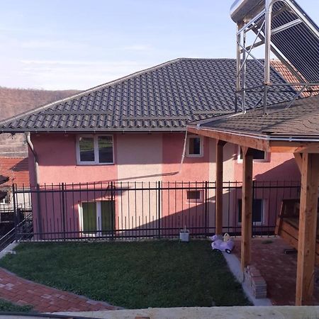 Апартаменты Casa Emilia Оршова Экстерьер фото